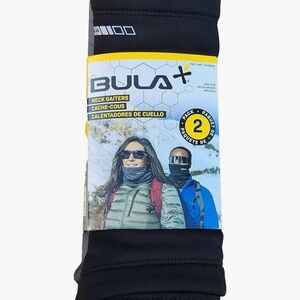 Neck Warmers / Gaiters - Pack of 2 - Bula+